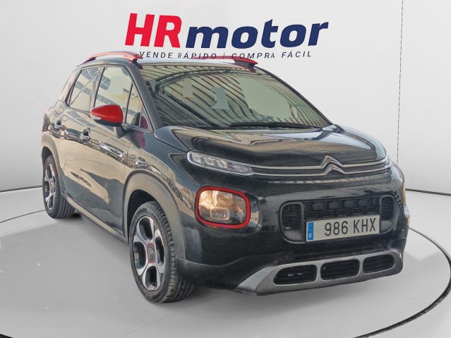 Citroen C3 Aircross 1.2 PureTech Feel S&S