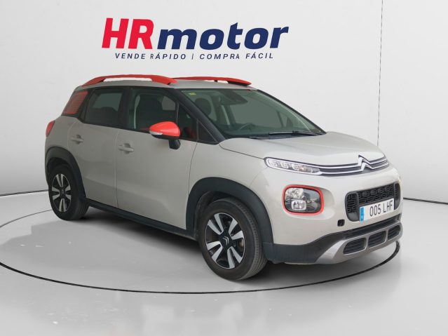 Citroen C3 Aircross 1.2 PureTech Feel S&S