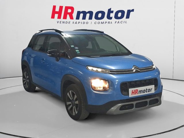 Citroen C3 Aircross 1.2 PureTech Feel S&S