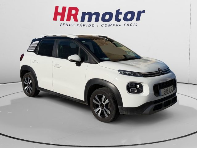 Citroen C3 Aircross 1.2 PureTech Feel S&S
