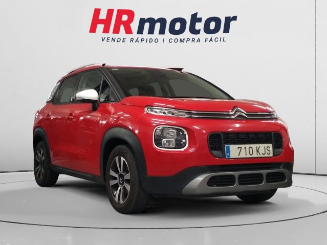 Citroen C3 Aircross 1.2 PureTech Feel S&S