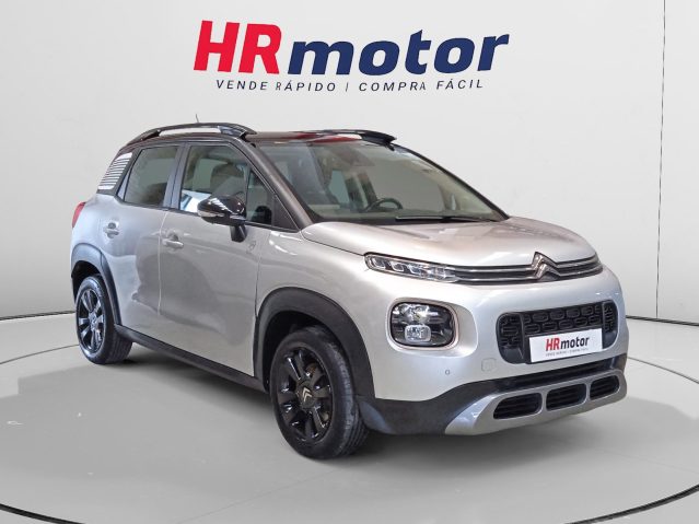 Citroen C3 Aircross 1.2 PureTech Origins