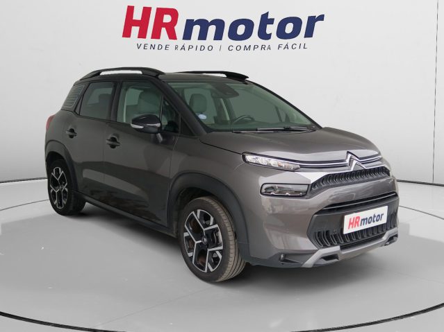 Citroen C3 Aircross 1.2 PureTech Shine