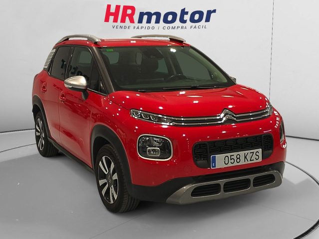 Citroen C3 Aircross 1.5 BlueHDi 100 Feel S&S