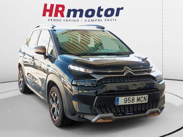 Citroen C3 Aircross 1.5 BlueHDi C-Series