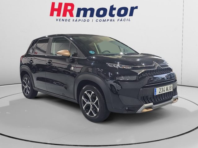 Citroen C3 Aircross 1.5 BlueHDi C-Series