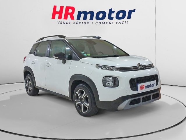 Citroen C3 Aircross 1.5 BlueHDi Feel S&S