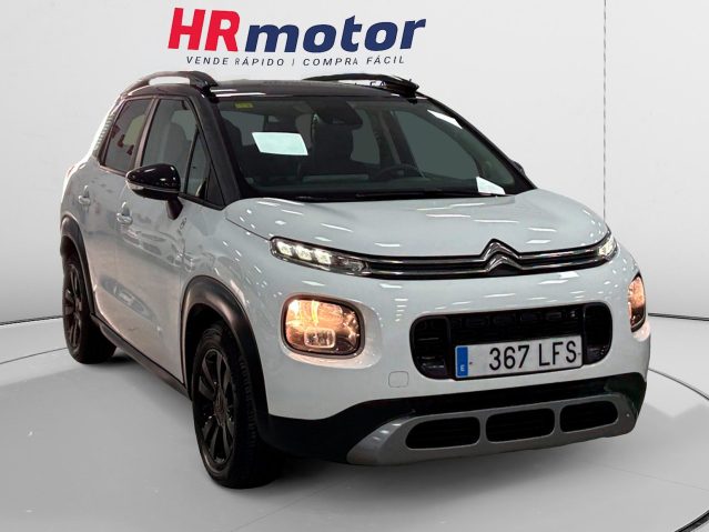 Citroen C3 Aircross 1.5 BlueHDi Origins