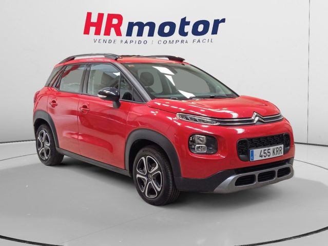 Citroen C3 Aircross 1.6 BlueHDi 100 Feel S&S