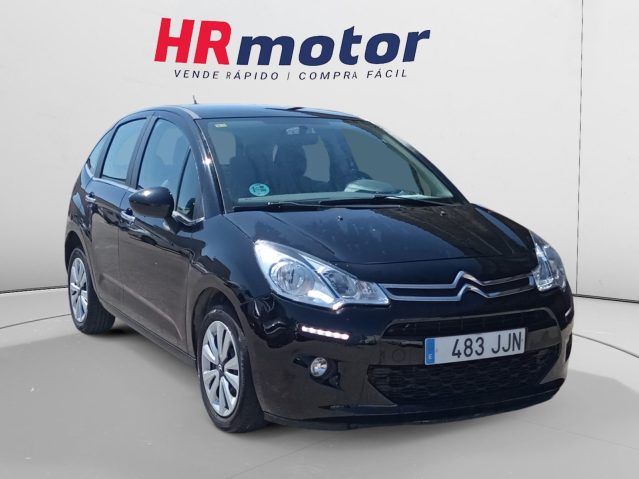 Citroen C3 BlueHDi Collection