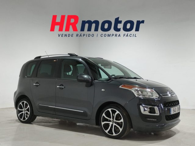 Citroen C3 Picasso 1.6 HDi Collection