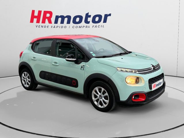 Citroen C3 PureTech Feel  110 S&S
