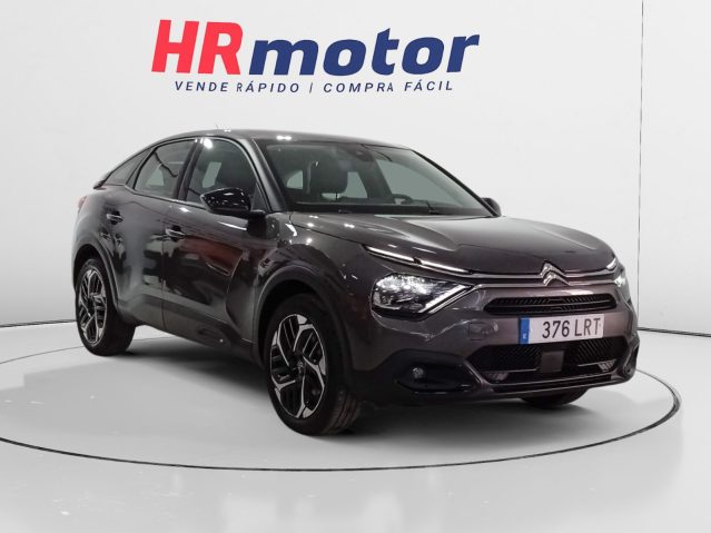 Citroen C4 1.2 PureTech 130 Feel Pack S&S