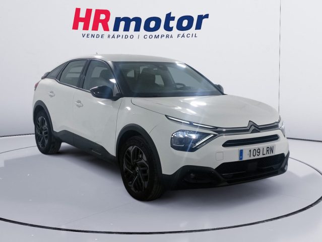 Citroen C4 1.2 PureTech 130 Feel Pack S&S