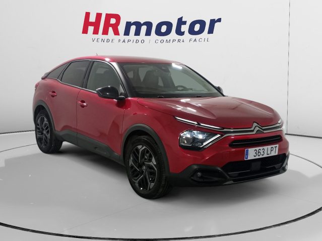 Citroen C4 1.2 PureTech 130 Feel Pack S&S