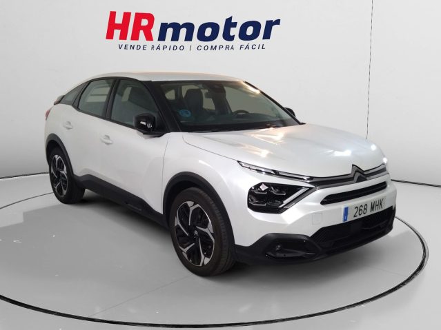 Citroen C4 1.2 PureTech 130 Feel Pack S&S