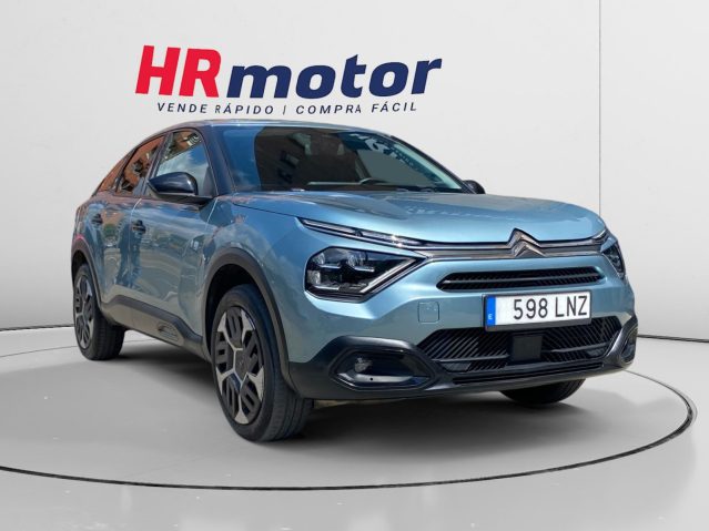 Citroen C4 1.2 PureTech 130 Feel S&S