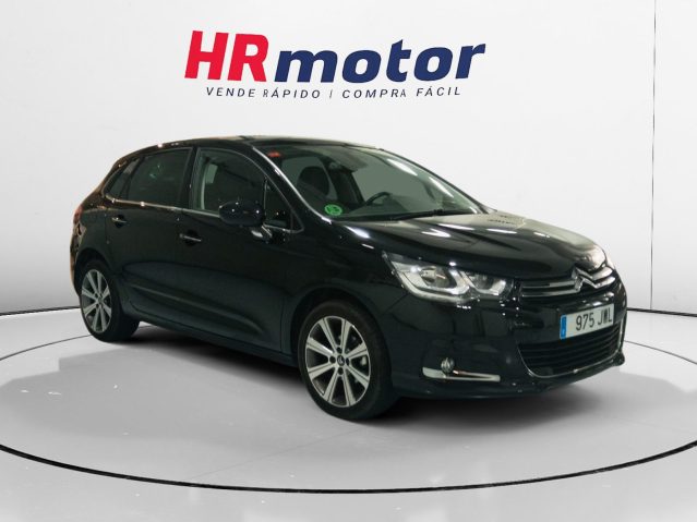 Citroen C4 1.2 PureTech Feel