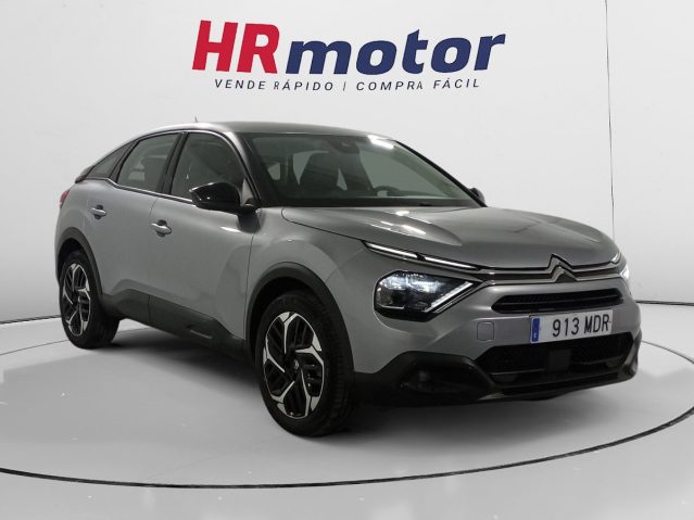 Citroen C4 1.2 PureTech Feel Pack