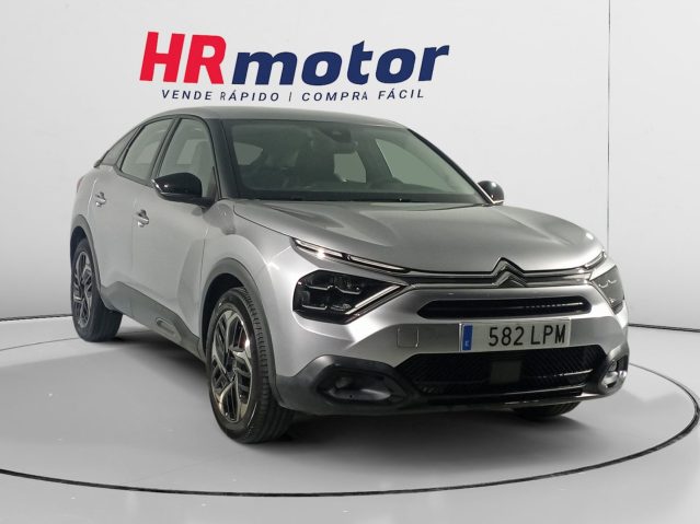 Citroen C4 1.2 PureTech Feel Pack S&S