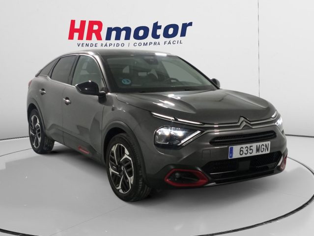 Citroen C4 1.2 PureTech Feel Pack S&S