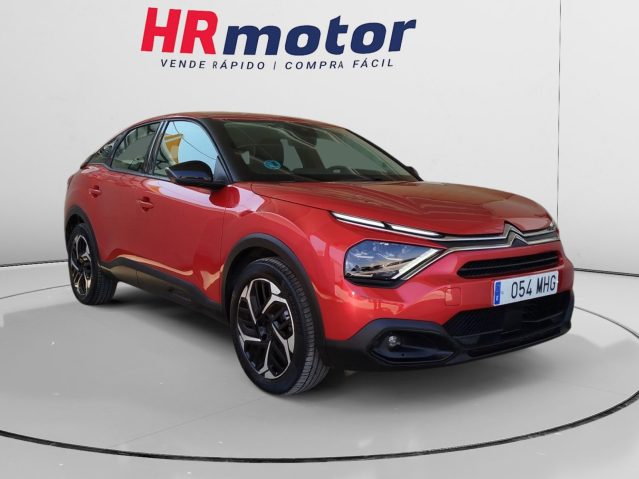 Citroen C4 1.2 PureTech Feel Pack S&S