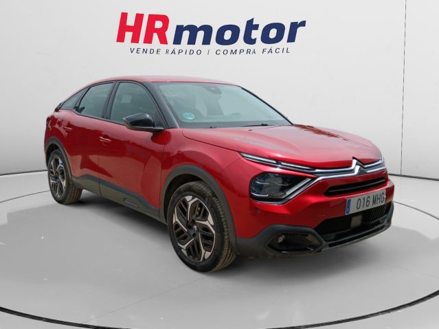 Citroen C4 1.2 PureTech Feel Pack S&S