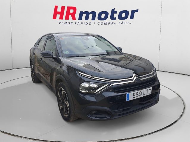 Citroen C4 1.2 PureTech Feel Pack S&S