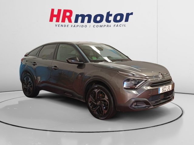 Citroen C4 1.2 PureTech Feel Pack S&S