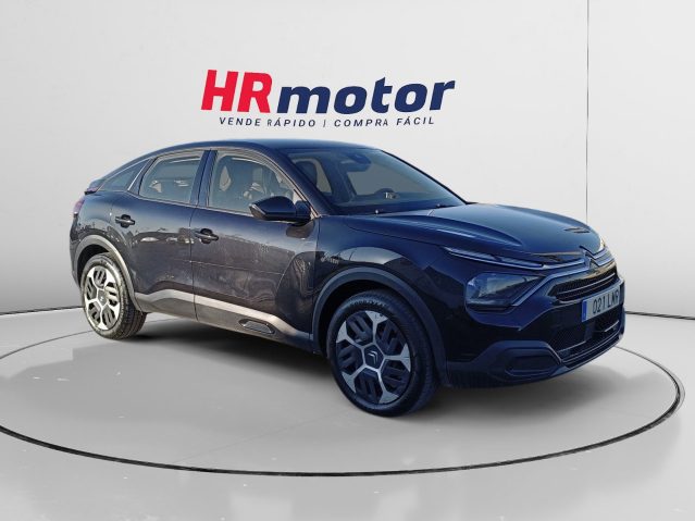 Citroen C4 1.2 PureTech Feel S&S