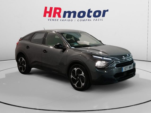 Citroen C4 1.2 PureTech You