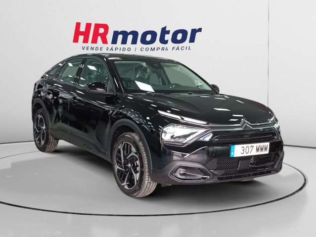 Citroen C4 1.5 BlueHDI 130 Feel Pack