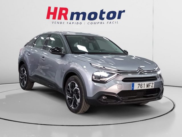 Citroen C4 1.5 BlueHDI 130 Shine Pack