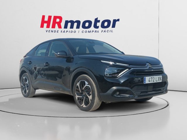 Citroen C4 1.5 BlueHDI Feel Pack S&S