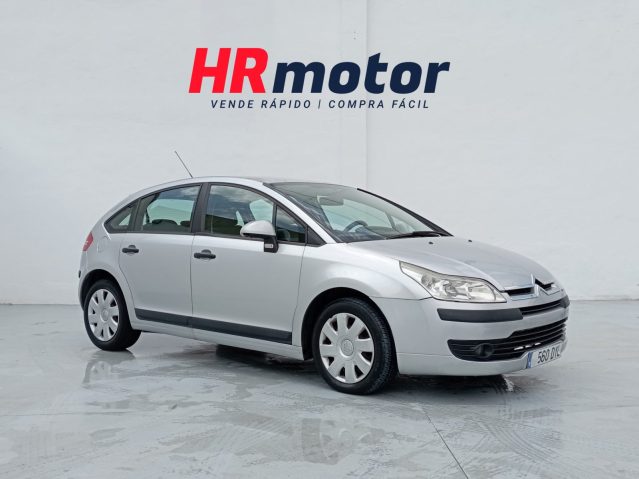 Citroen C4 1.6 SX