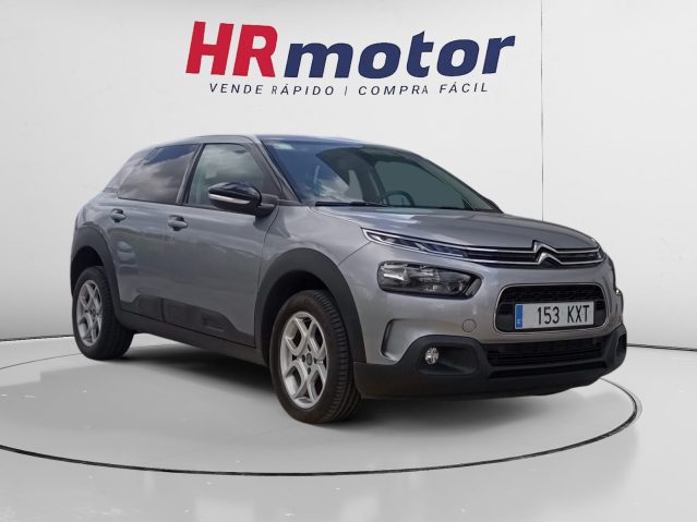Citroen C4 Cactus 1.2 PureTech 110 Feel S&S
