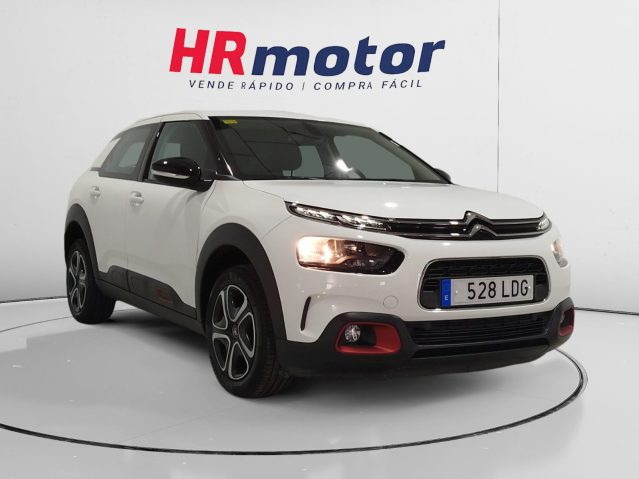 Citroen C4 Cactus 1.2 PureTech 110 Feel S&S