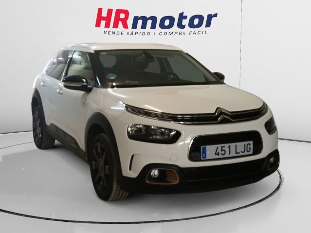 Citroen C4 Cactus 1.2 PureTech 110 Origins S&S