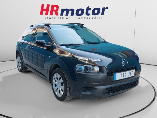 Citroen C4 Cactus 1.2 PureTech 82 Feel