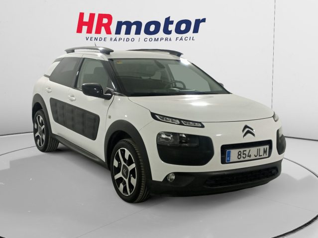 Citroen C4 Cactus 1.2 PureTech 82 Feel