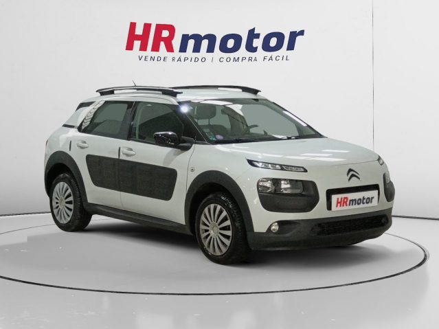 Citroen C4 Cactus 1.2 PureTech Feel