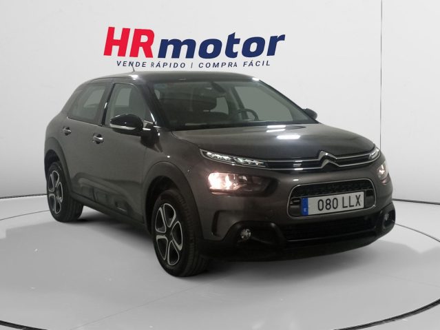 Citroen C4 Cactus 1.2 PureTech Feel S&S