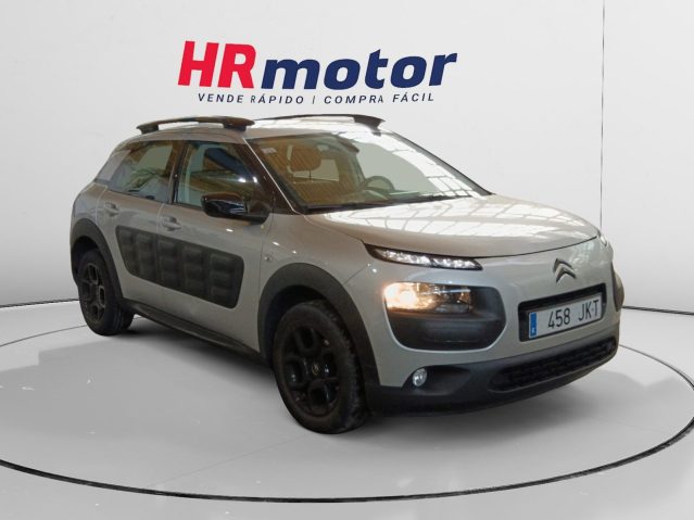 Citroen C4 Cactus 1.2 PureTech Feel S&S