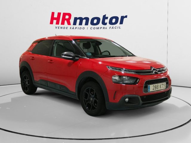 Citroen C4 Cactus 1.2 PureTech Feel S&S