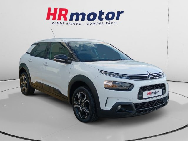Citroen C4 Cactus 1.2 PureTech Feel S&s