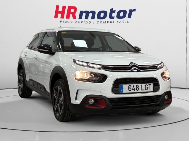 Citroen C4 Cactus 1.2 PureTech Feel S&S