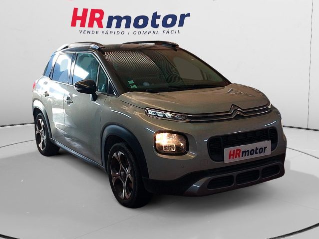 Citroen C4 Cactus 1.2 PureTech Feel S&S