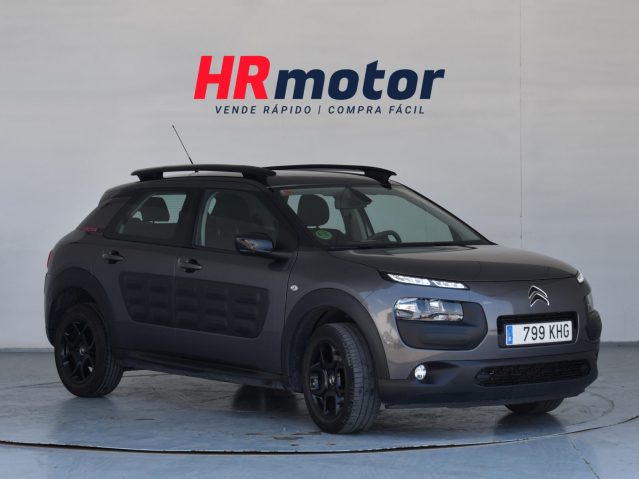 Citroen C4 Cactus 1.6 BlueHDi 100 Feel S&S