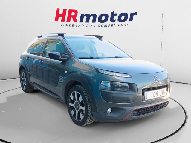 Citroen C4 Cactus 1.6 BlueHDi 100 Feel S&S