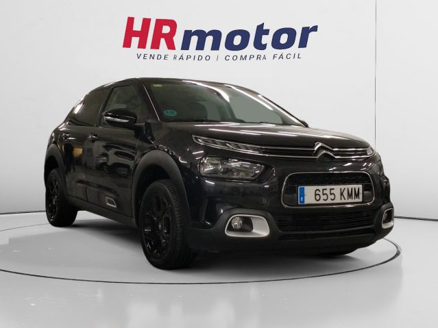 Citroen C4 Cactus 1.6 BlueHDi Feel S&S